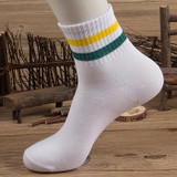 2018 Mara's Dream New Cotton Sock Casual Women Socks Wholesale Couples Sox with Harajuku style Men Sock drop shipping