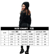 2018 Long Jeans Women Basic Classic mid Waist Skinny Pencil Blue Denim Pants 2018 Autumn Back Zipper little Stretch Jeans woman