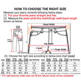 2018 LEIJIJEANS Spring And Summer Plus Size Solid 3 Color Mid Elastic Waist Ankle Length Women Skinny Pencil Stretch Well Jeans
