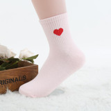 2018 Lady Must Have "Fashion Women's Cotton Lace Antiskid Invisible Liner Low Cut Socks Lady Girl Women Summer Socks 1 Pair
