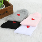 2018 Lady Must Have "Fashion Women's Cotton Lace Antiskid Invisible Liner Low Cut Socks Lady Girl Women Summer Socks 1 Pair