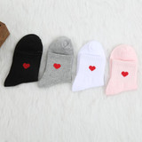 2018 Lady Must Have "Fashion Women's Cotton Lace Antiskid Invisible Liner Low Cut Socks Lady Girl Women Summer Socks 1 Pair