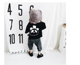 2018 kOREAN STYLES KIDS CLOTHES BABY BOY CLOTHES BABY GIRL CLOTHES KIDS panda sweatshirts hoodies boys clothing girls clothing 2018 kOREAN STYLES KIDS CLOTHES BABY BOY CLOTHES BABY GIRL CLOTHES KIDS panda sweatshirts hoodies boys clothing girls clothing