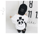 2018 kOREAN STYLES KIDS CLOTHES BABY BOY CLOTHES BABY GIRL CLOTHES KIDS panda sweatshirts hoodies boys clothing girls clothing 2018 kOREAN STYLES KIDS CLOTHES BABY BOY CLOTHES BABY GIRL CLOTHES KIDS panda sweatshirts hoodies boys clothing girls clothing