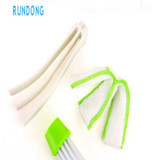 2018 Keyboard Dust Collector Computer Clean Tools Window Blinds Cleaner F23