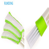 2018 Keyboard Dust Collector Computer Clean Tools Window Blinds Cleaner F23