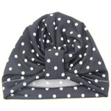 2018 Indian hat cotton Bandanas baby girls kids turban headband hair head bands wrap accessories for children headdress headwrap