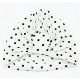 2018 Indian hat cotton Bandanas baby girls kids turban headband hair head bands wrap accessories for children headdress headwrap