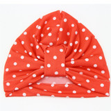 2018 Indian hat cotton Bandanas baby girls kids turban headband hair head bands wrap accessories for children headdress headwrap