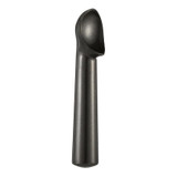 2018 Ice Cream Spoon Aluminum Non-Stick Anti Freeze 5cm Metal Scoop for Ice Cream Gelato Spoon Kitchen Tool 122