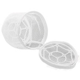 2018 Hot Selling 1pc Convenient Bra Lingerie Wash Laundry Bags Home Using Clothes Washing Net