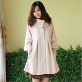 2018 Hot Sale Women's Spring Autumn Maternity Coat High Quality Plus Size Solid Warm Pregnancy Clothes For Pregnant Women