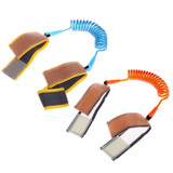 Baby Child Anti Lost Wrist Link Safety Harness Strap Rope Leash Security Bracelet