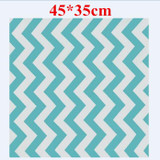 Baby Changing Mat 3 Layers Diapers changing pad Cotton Newborn Nappies diaper changing mat Mattress Waterproof Portable R4