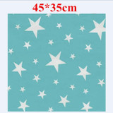 Baby Changing Mat 3 Layers Diapers changing pad Cotton Newborn Nappies diaper changing mat Mattress Waterproof Portable R4
