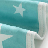 Baby Changing Mat 3 Layers Diapers changing pad Cotton Newborn Nappies diaper changing mat Mattress Waterproof Portable R4