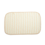 Baby Changing Pads &amp; Covers Organic Colored Cotton Waterproof Layer Baby Changing Mat Changing Urine Pad Bed Sheets for Newborn