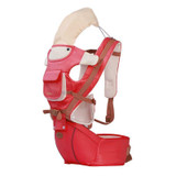 Baby Carriers Ergonomic Infant Backpack Baby Care Hip Seat Toddler Slings Kangaroo Baby Hipseats For Newborn