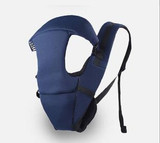 Baby carrier four seasons multi-function horizontal baby type baby carrier straps child back bag variety of back method