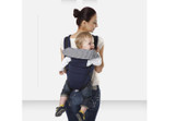 Baby carrier four seasons multi-function horizontal baby type baby carrier straps child back bag variety of back method