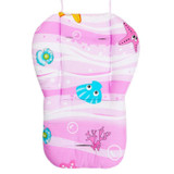 Baby Carriage Pad,Cartoon Stroller Cushion for Baby Child Prams and Pushchairs Mat Padding Liner Cart Seat Mattress Stroller Pad