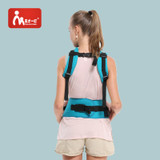 Baby Carrier Kids Sling Newborn Backpack Infant Ergonomic Organic Cotton Sponge Suspenders Ring Sling Wrap Kangaroo Carrier
