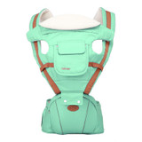 Baby Carrier 3 In 1 For 0-36M Newborn Infant Hipseats Baby Sling Backpack Loading Bear To 20kg Ergonomic Baby Carriers Hip Seat