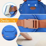 Baby Carrier 3 In 1 For 0-36M Newborn Infant Hipseats Baby Sling Backpack Loading Bear To 20kg Ergonomic Baby Carriers Hip Seat