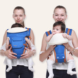 Baby Carrier 3 In 1 For 0-36M Newborn Infant Hipseats Baby Sling Backpack Loading Bear To 20kg Ergonomic Baby Carriers Hip Seat