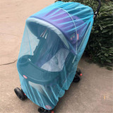 Baby Carriages Anti-mosquito Nets Baby Stroller Mosquito Net All Cover Protection Mesh Pushchair Accessories New