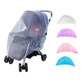 Baby Carriages Anti-mosquito Nets Baby Stroller Mosquito Net All Cover Protection Mesh Pushchair Accessories New