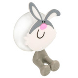Baby Care Cute Cartoon Animal Shape Holder Sucker Suction Hooks Set Hanging Baby Toothbrush Holder Towels Etc