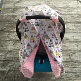 baby car seat cover children car seat cover Car Seat Canopy