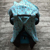 baby car seat cover children car seat cover Car Seat Canopy