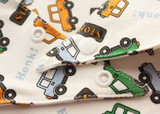 Baby Burp Cloths Cotton Baby Bibs Towel Animal Toddler Newborn Baby Bib Triangle Scarf Babero Girls And Boys Feeding Smock