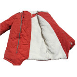 Baby Boys&amp;Girls Cotton Winter Fashion Jacket&amp;Outwear,Children Korean Cotton-padded Jacket,Boys fur Winter Warm Coat