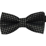 Baby Boys Ties Infant Newborn Accessories Tied Party Wedding Tuxedo Bow Tie Necktie Hot