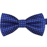 Baby Boys Ties Infant Newborn Accessories Tied Party Wedding Tuxedo Bow Tie Necktie Hot