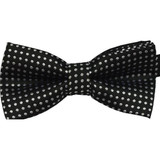 Baby Boys Ties Infant Newborn Accessories Tied Party Wedding Tuxedo Bow Tie Necktie Hot