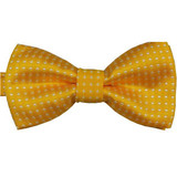 Baby Boys Ties Infant Newborn Accessories Tied Party Wedding Tuxedo Bow Tie Necktie Hot