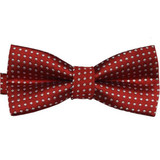 Baby Boys Ties Infant Newborn Accessories Tied Party Wedding Tuxedo Bow Tie Necktie Hot