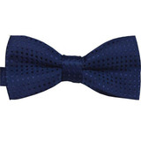 Baby Boys Ties Infant Newborn Accessories Tied Party Wedding Tuxedo Bow Tie Necktie Hot