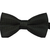 Baby Boys Ties Infant Newborn Accessories Tied Party Wedding Tuxedo Bow Tie Necktie Hot