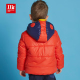 baby boys parka kids outwear winter boys coats kids jackets children clothing kids coats hooded jackets kids children clothing