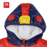 baby boys parka kids outwear winter boys coats kids jackets children clothing kids coats hooded jackets kids children clothing