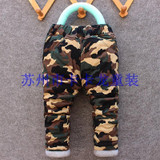 Baby boys pants jeans thick winter warm cashmere jeans kid pants baby boy jeans top quality children winter boys jeans 1-5years