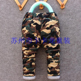 Baby boys pants jeans thick winter warm cashmere jeans kid pants baby boy jeans top quality children winter boys jeans 1-5years