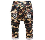 Baby boys pants jeans thick winter warm cashmere jeans kid pants baby boy jeans top quality children winter boys jeans 1-5years