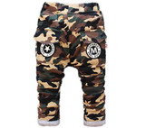Baby boys pants jeans thick winter warm cashmere jeans kid pants baby boy jeans top quality children winter boys jeans 1-5years