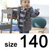 Baby Boys Jacket Winter Clothes 2016 Spring New Kids Outerwear Coat Thick Clothes Children Clothing With Hooded 2 Color Hot Sale